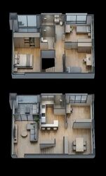 Blk 245 Bishan Street 22 (Bishan), HDB Executive #587375671